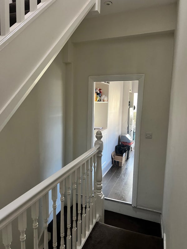 Room Trewint Street in Greater London