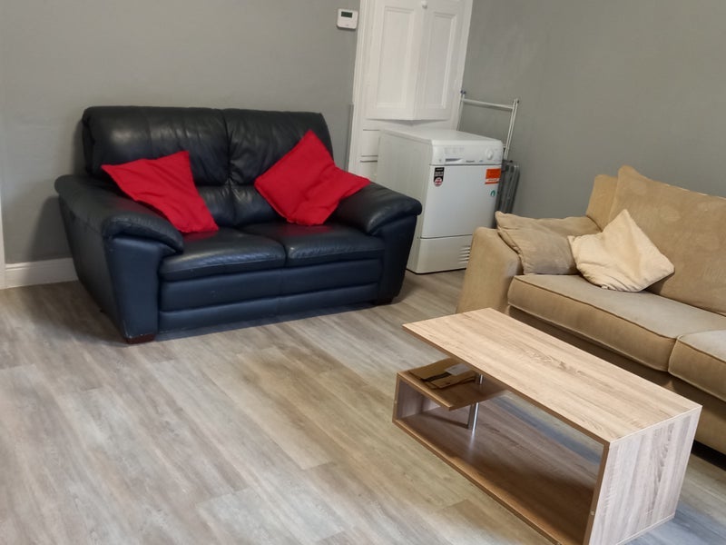 Room Beveridge Street in Manchester