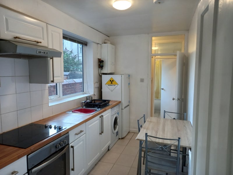 Room Beveridge Street in Manchester