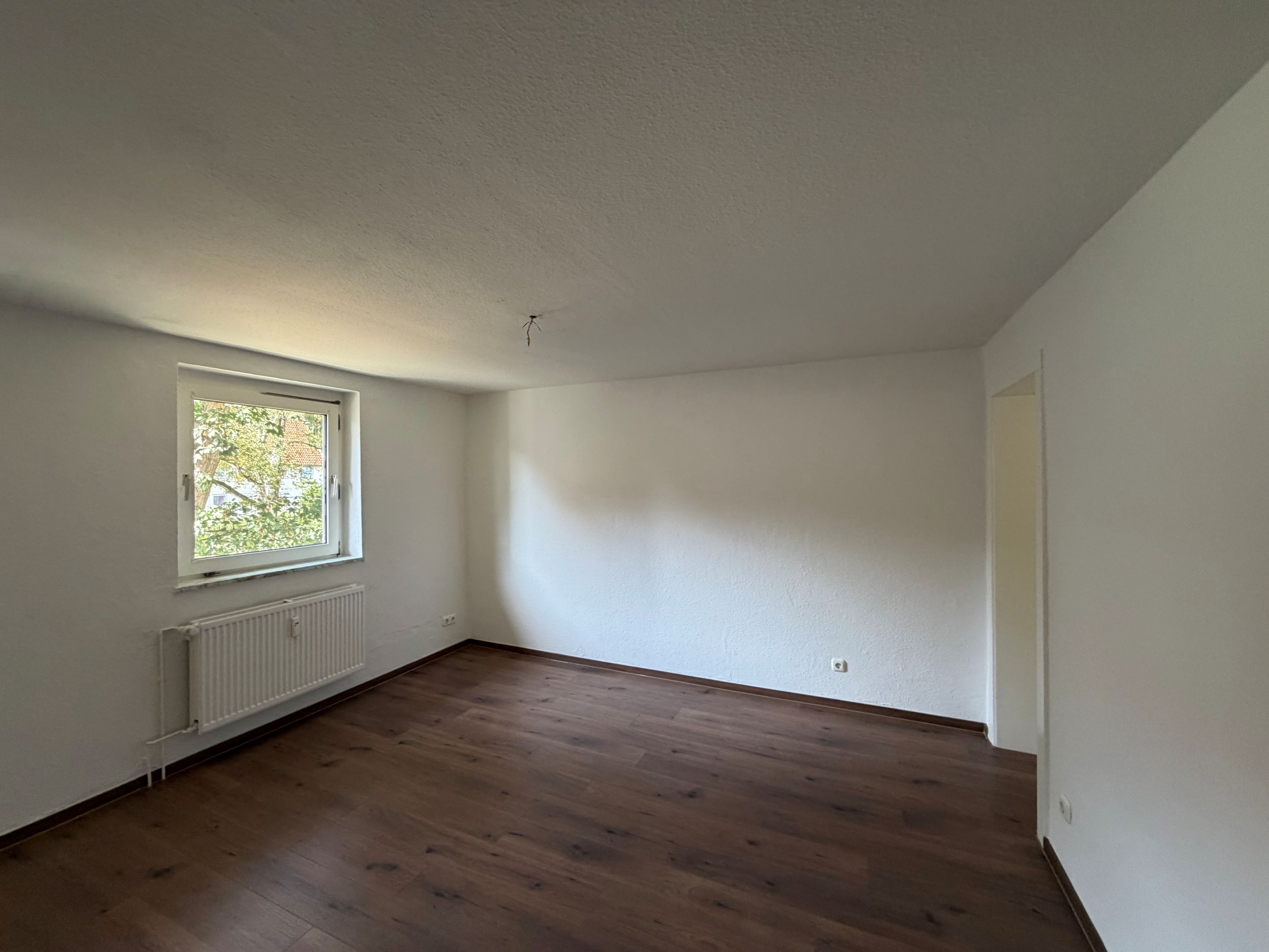 Wohnung Veronikastraße in Salzgitter