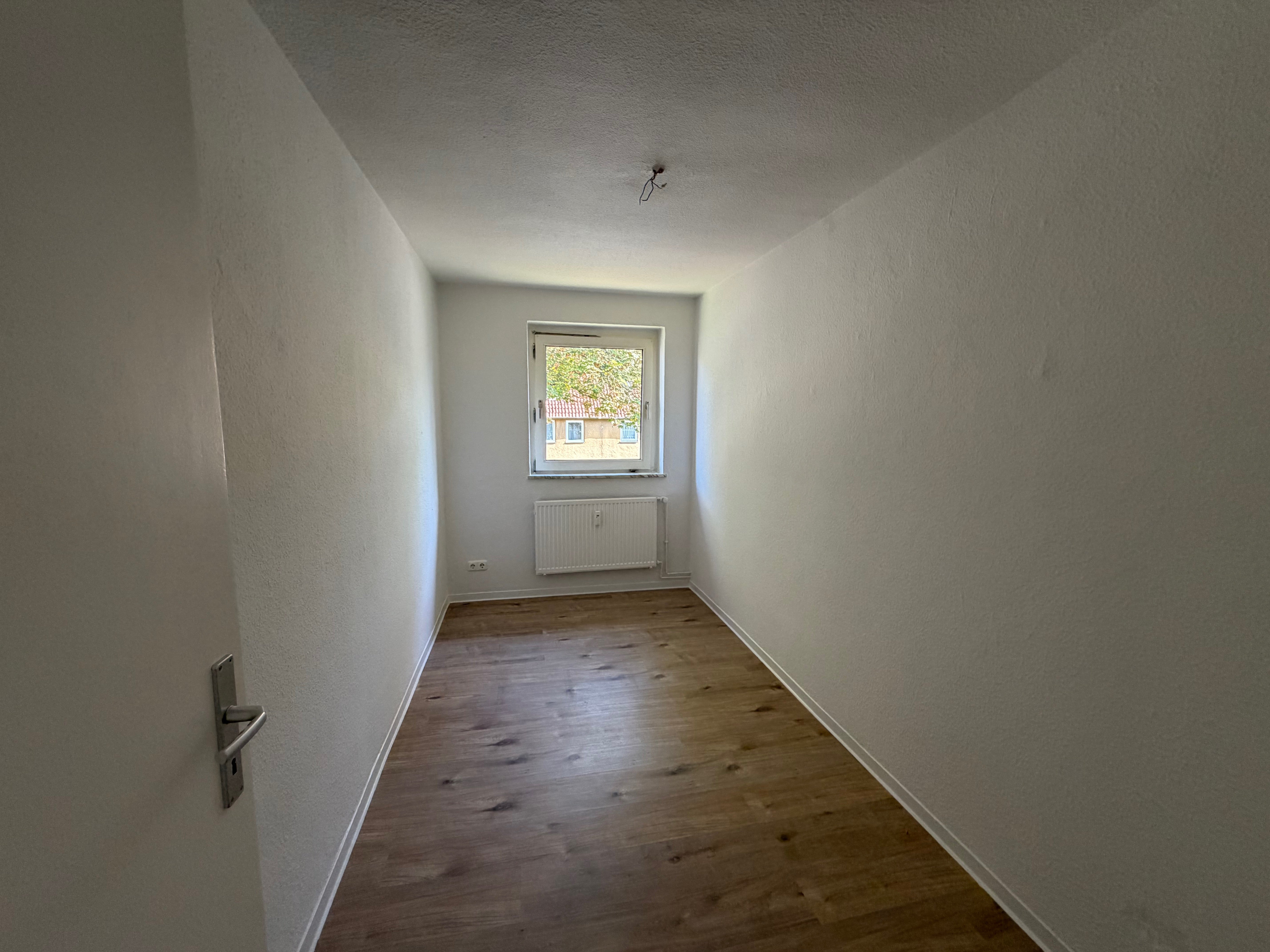 Wohnung Veronikastraße in Salzgitter