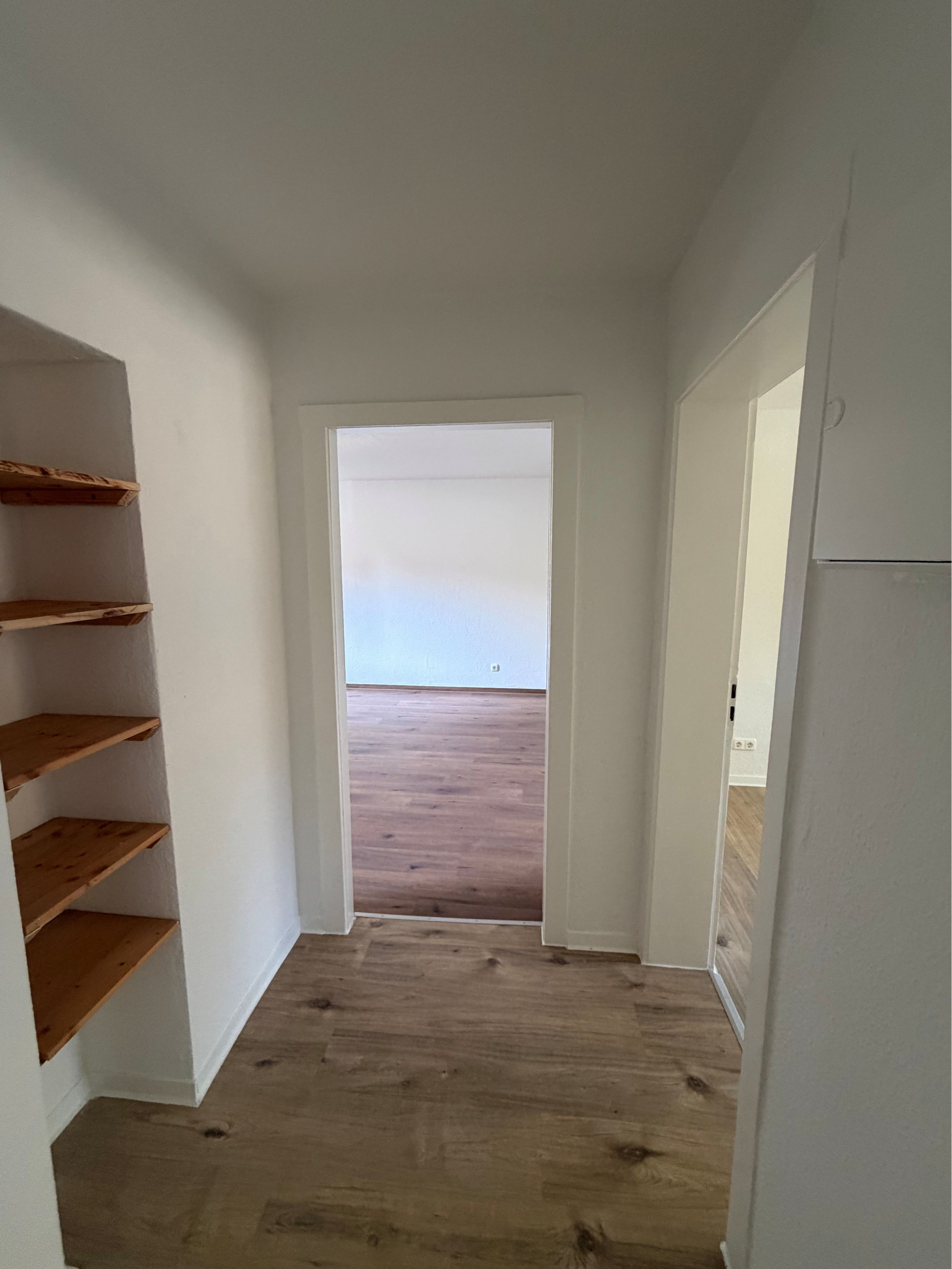 Wohnung Veronikastraße in Salzgitter