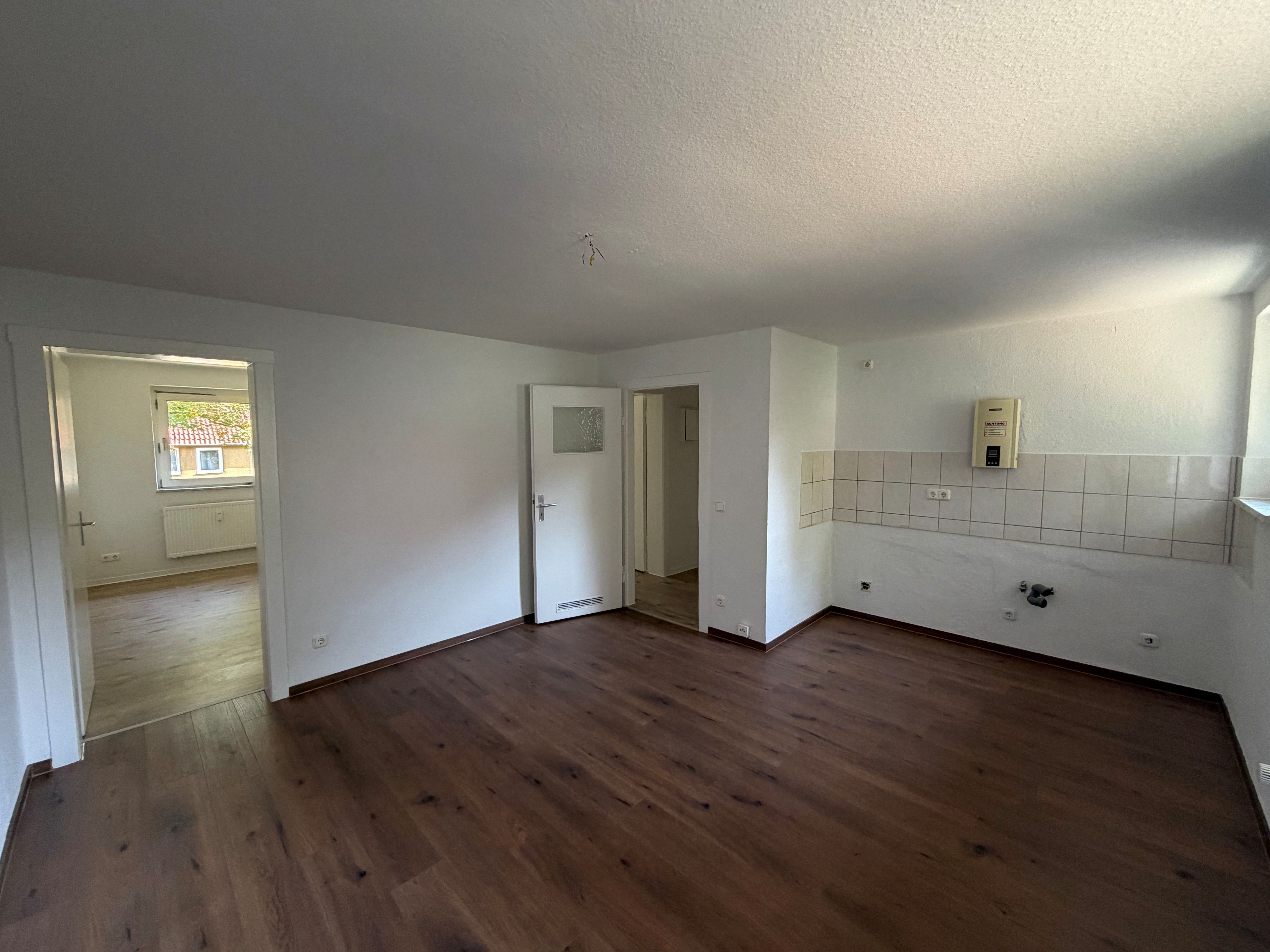 Wohnung Veronikastraße in Salzgitter