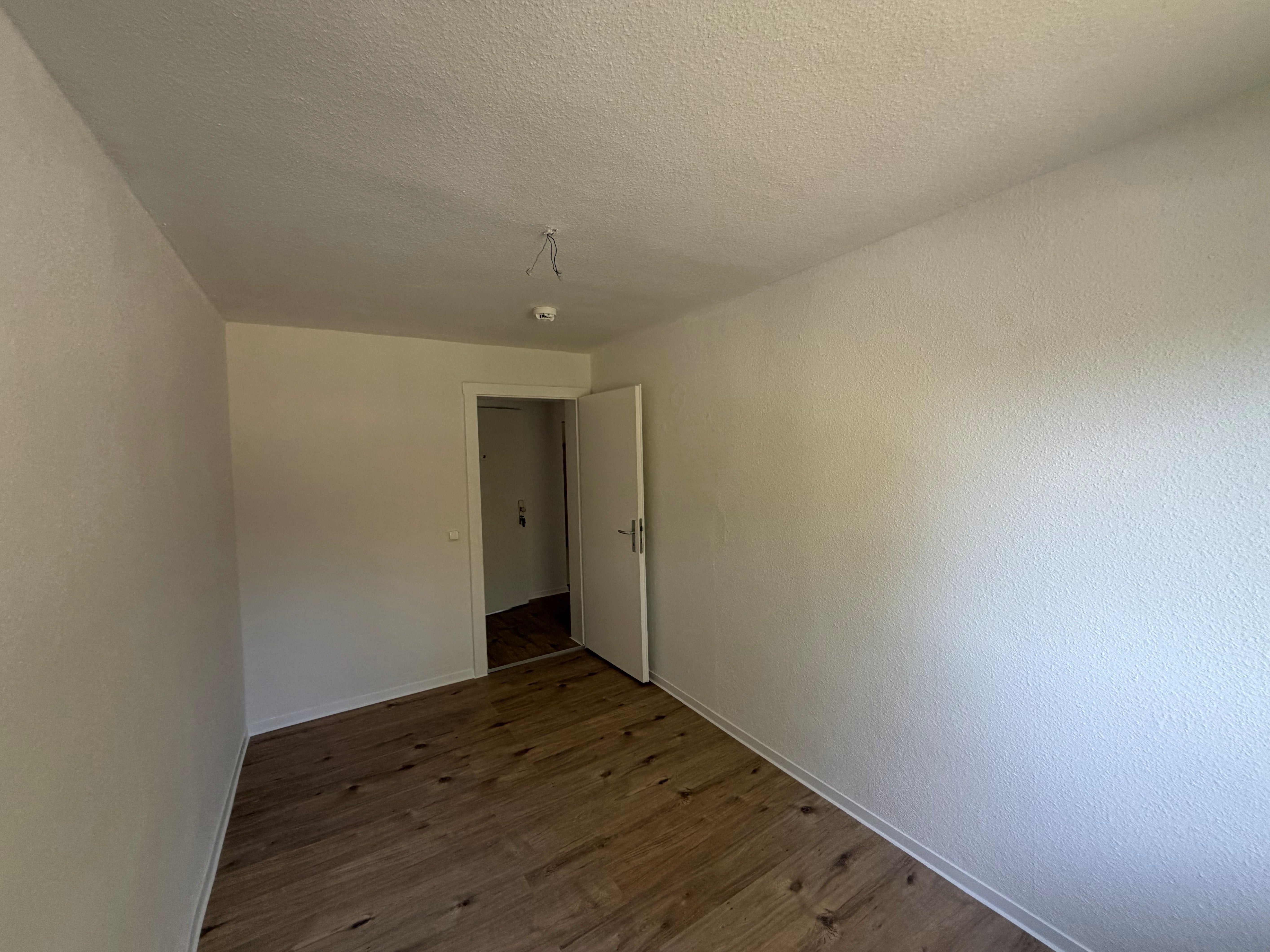 Wohnung Veronikastraße in Salzgitter