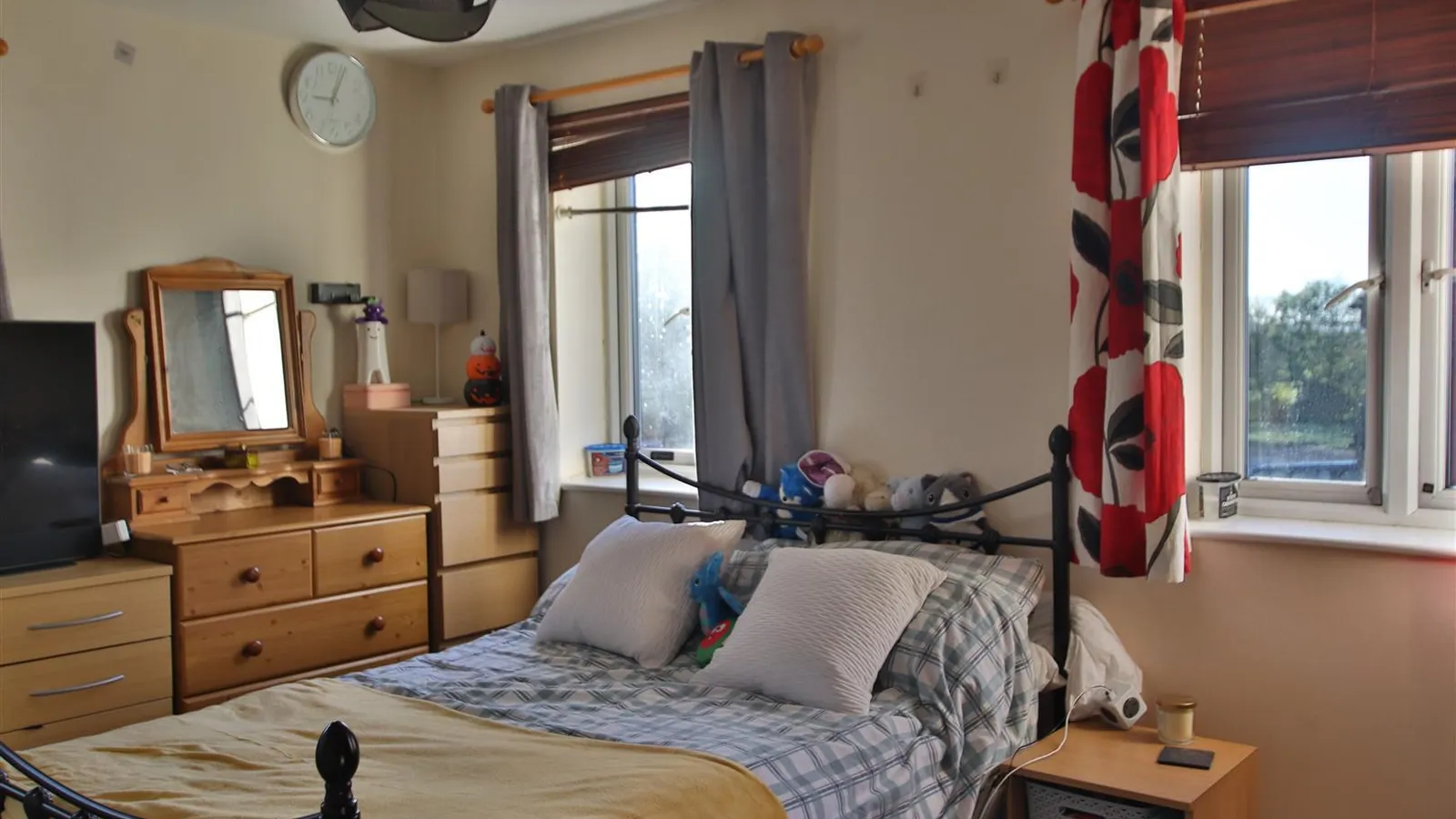 Flat B4079 in Tewkesbury
