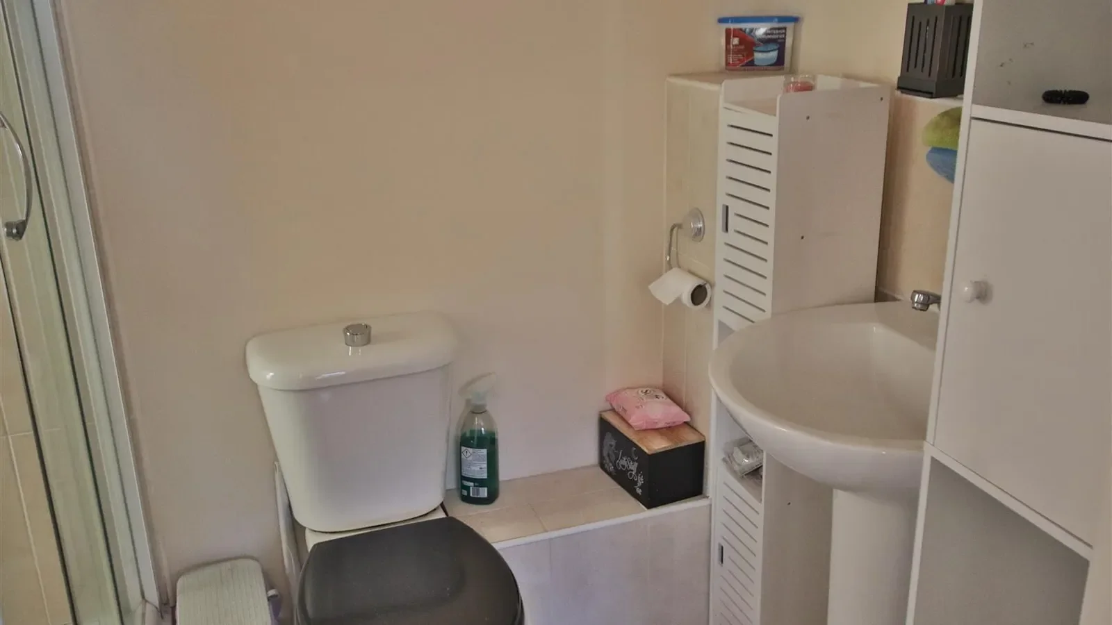 Flat B4079 in Tewkesbury