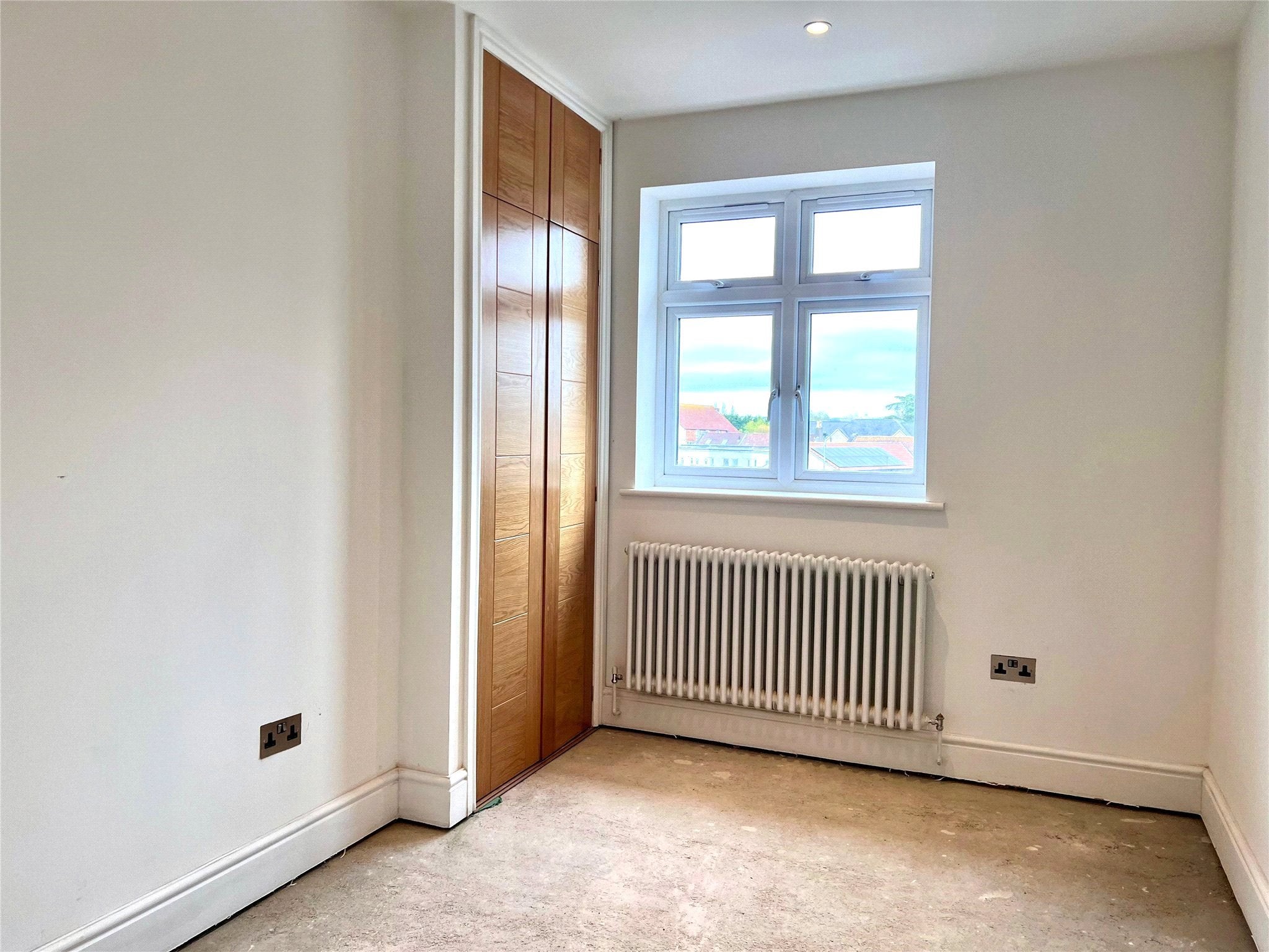 Flat Mayfields in Keynsham