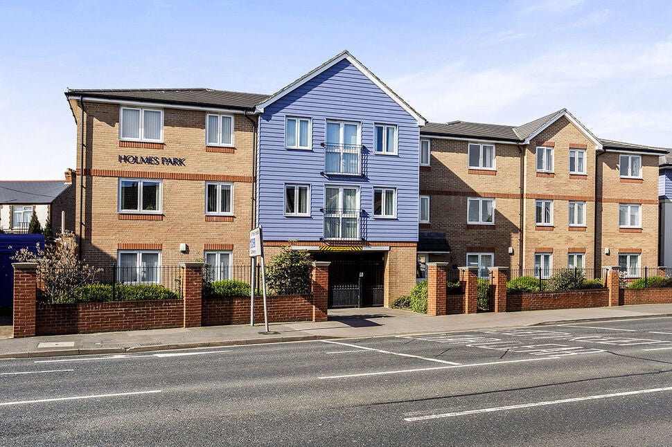 Flat Maylands Avenue in Portsmouth