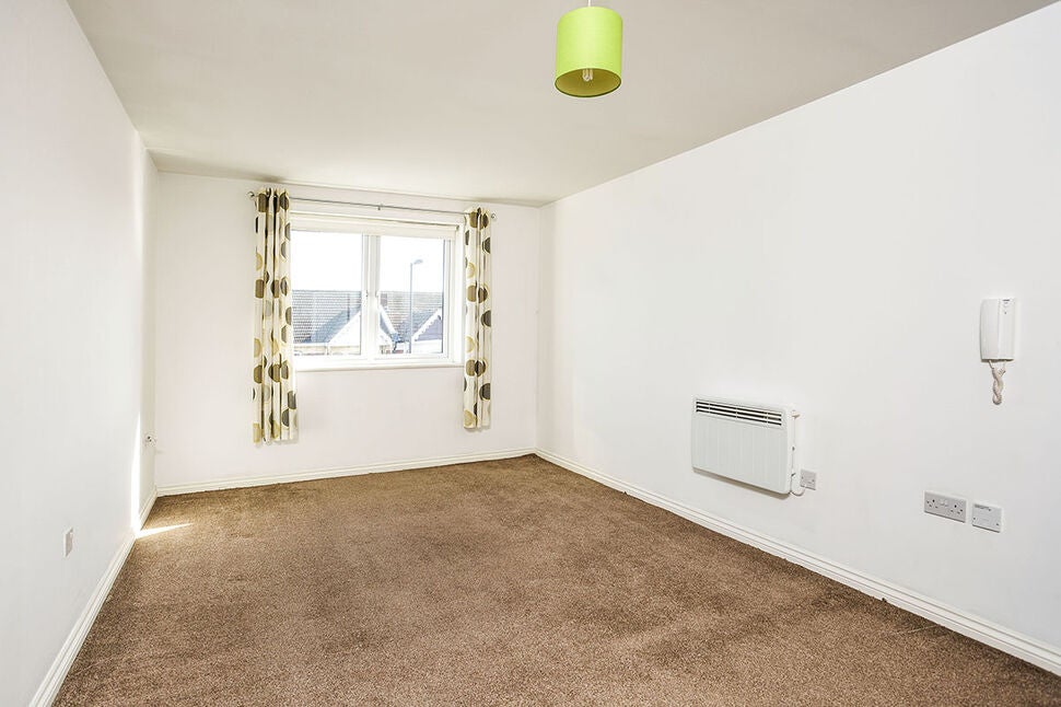 Flat Maylands Avenue in Portsmouth