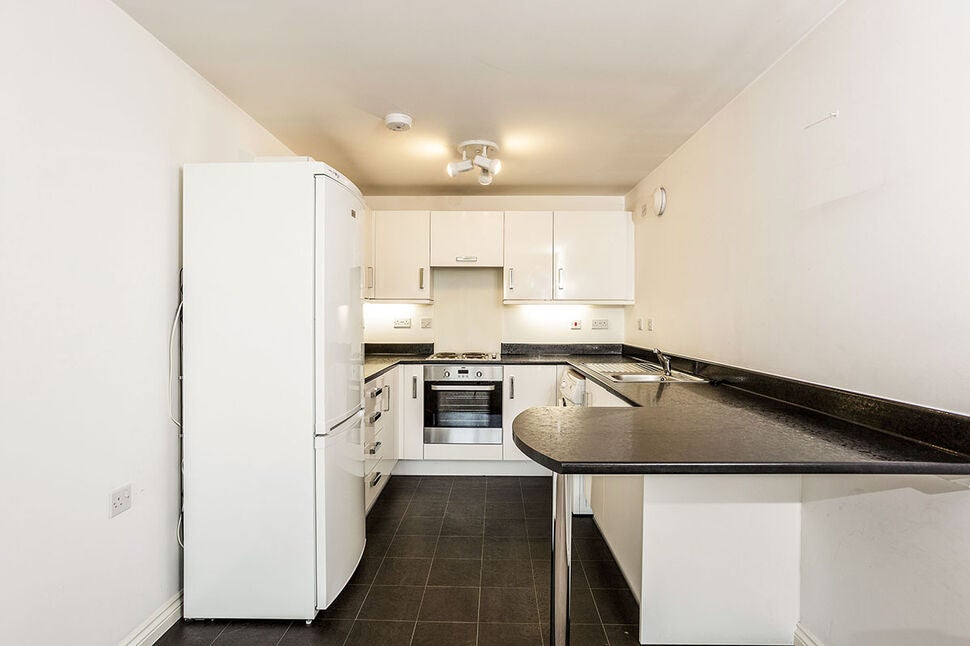 Flat Maylands Avenue in Portsmouth