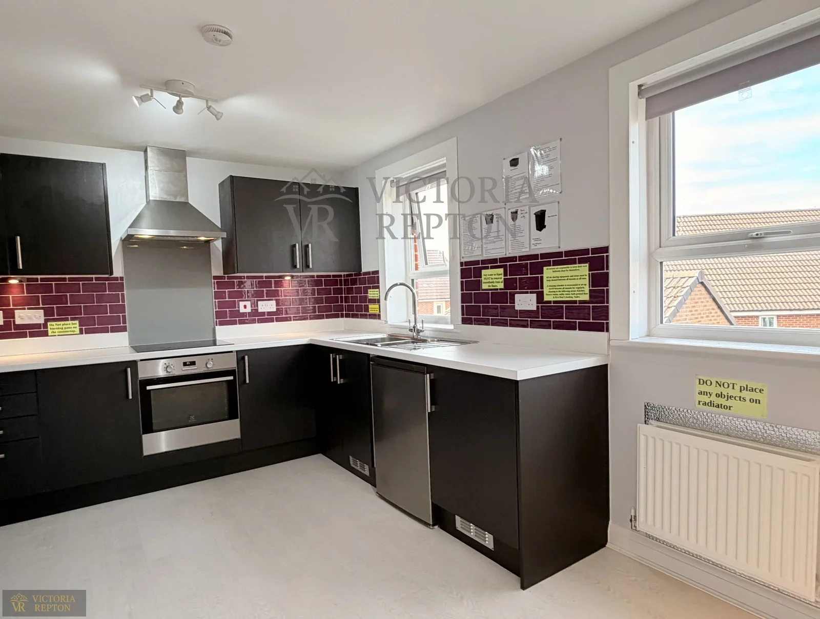 House Brentnall Way in Bristol