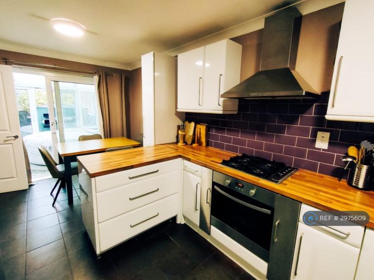 Room Eyrescroft in Peterborough
