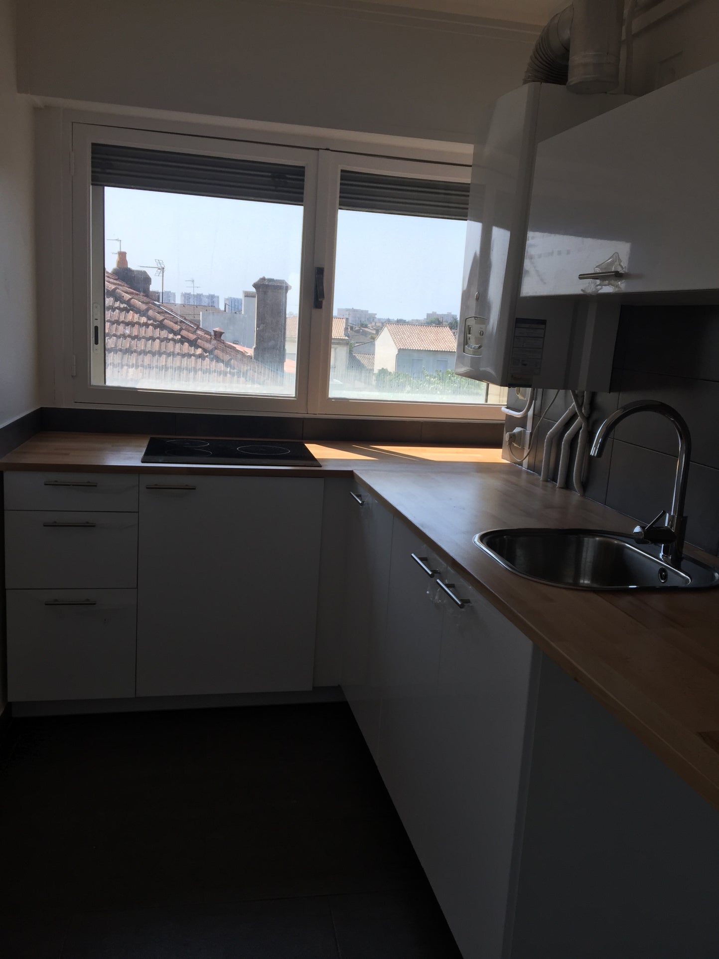 Appartement Cours de l'Argonne à Bordeaux