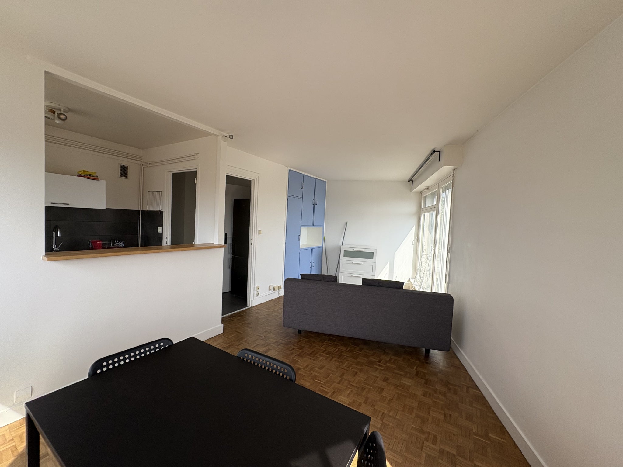 Flat Cours de l'Argonne in Bordeaux