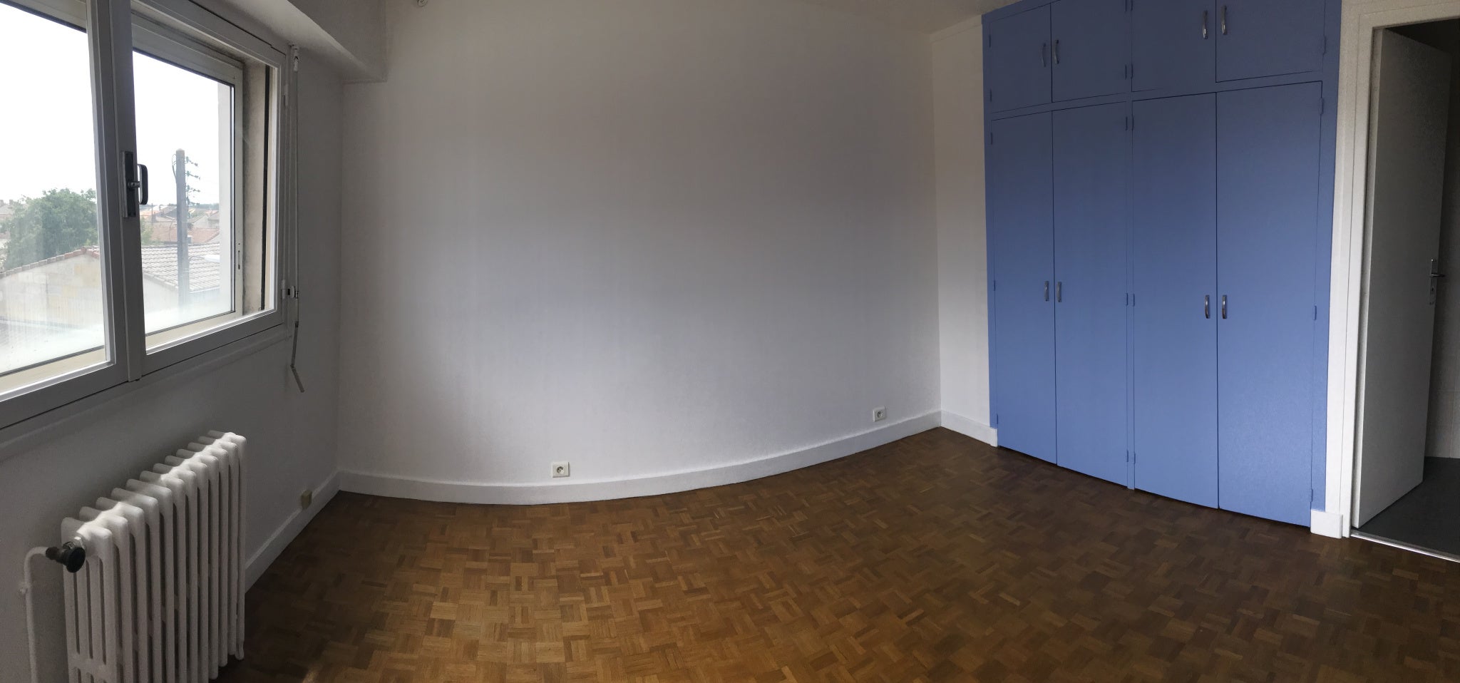 Appartement Cours de l'Argonne à Bordeaux