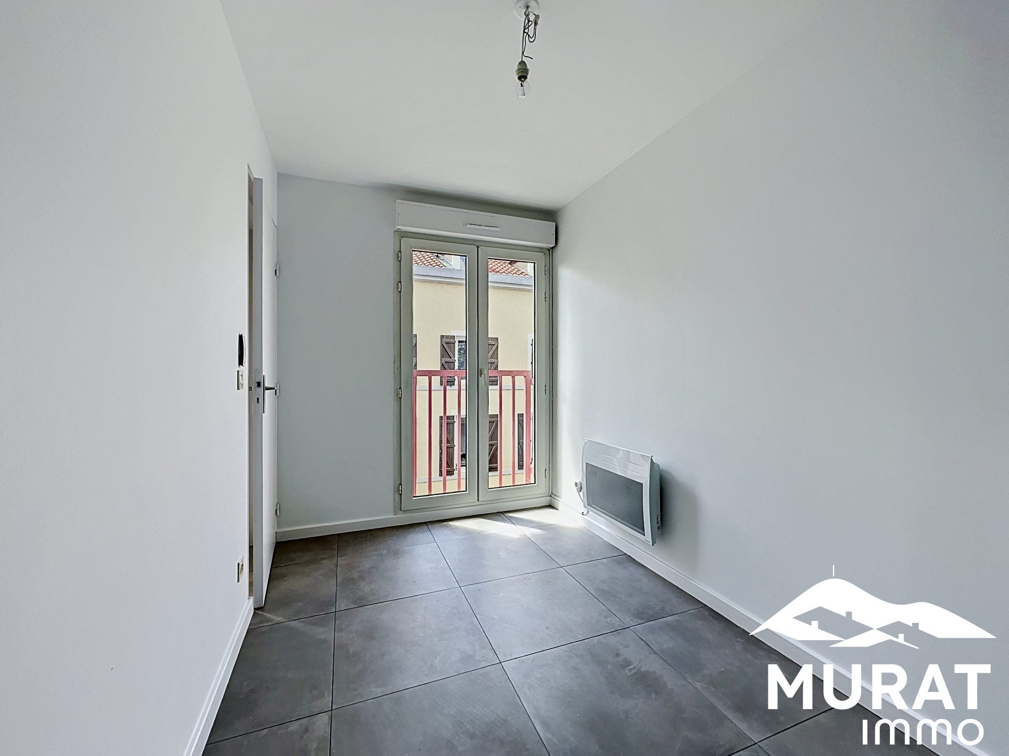 Appartement Rue de Romagnat à Clermont-Ferrand