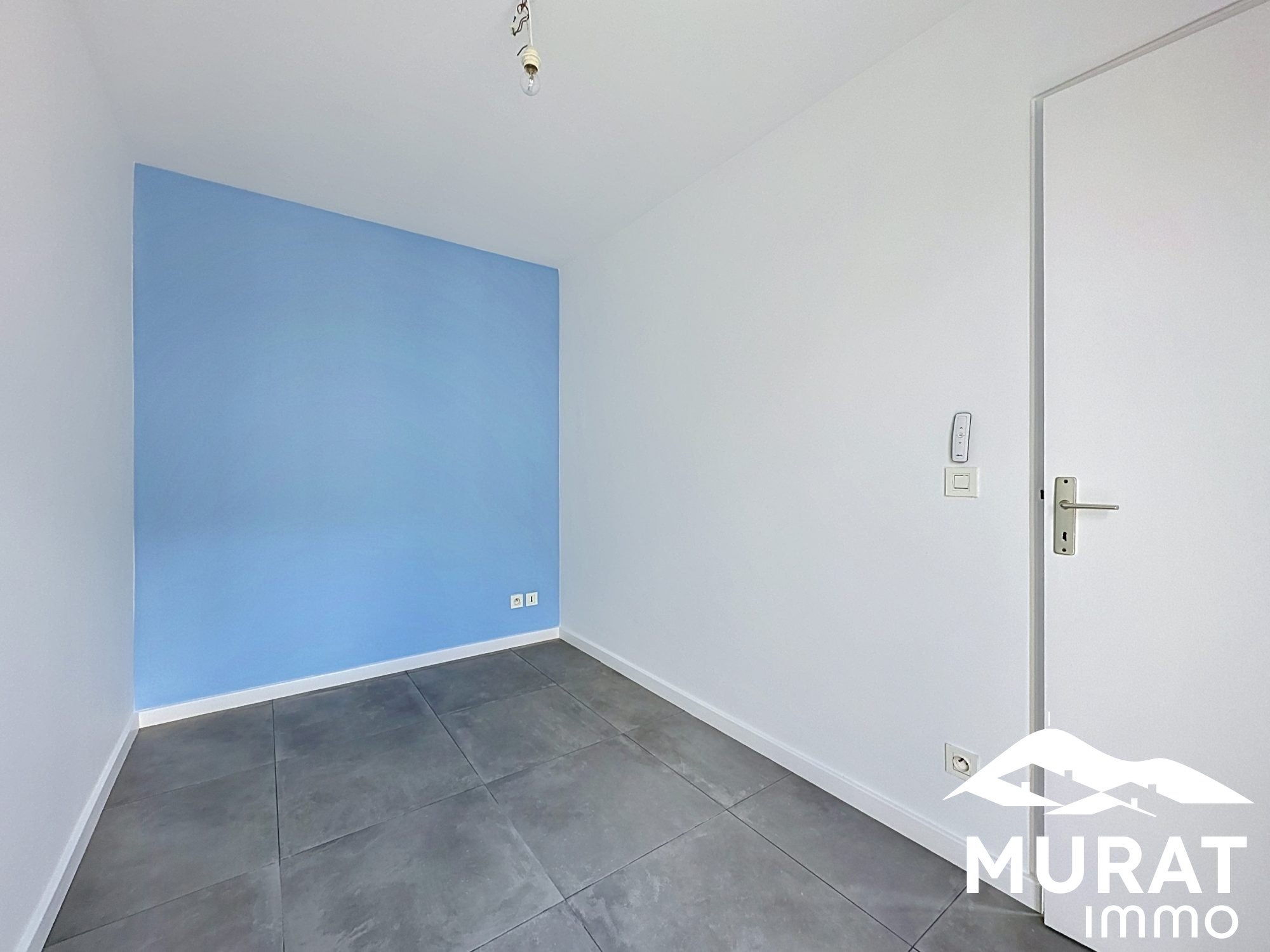 Appartement Rue de Romagnat à Clermont-Ferrand