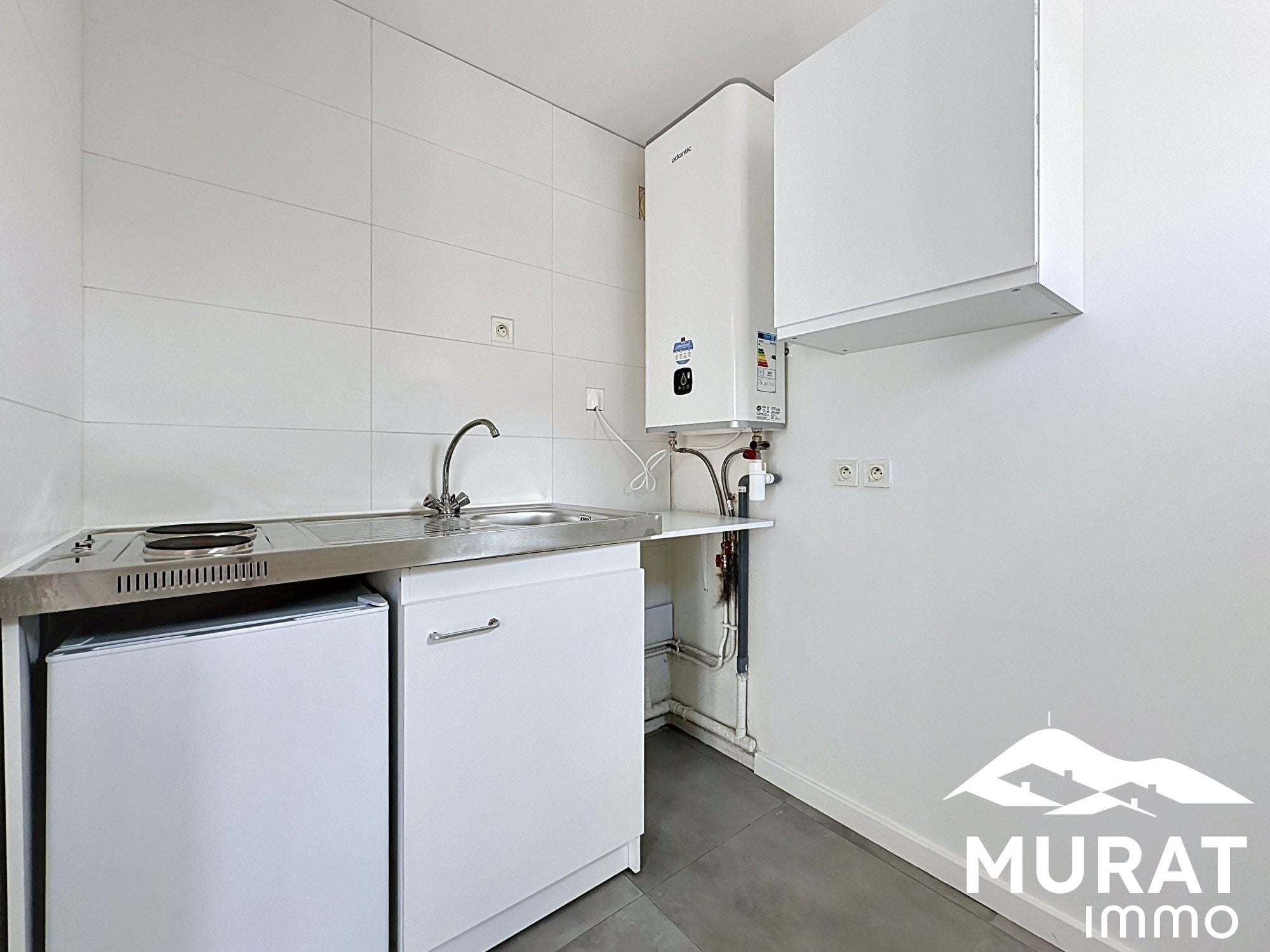 Appartement Rue de Romagnat à Clermont-Ferrand