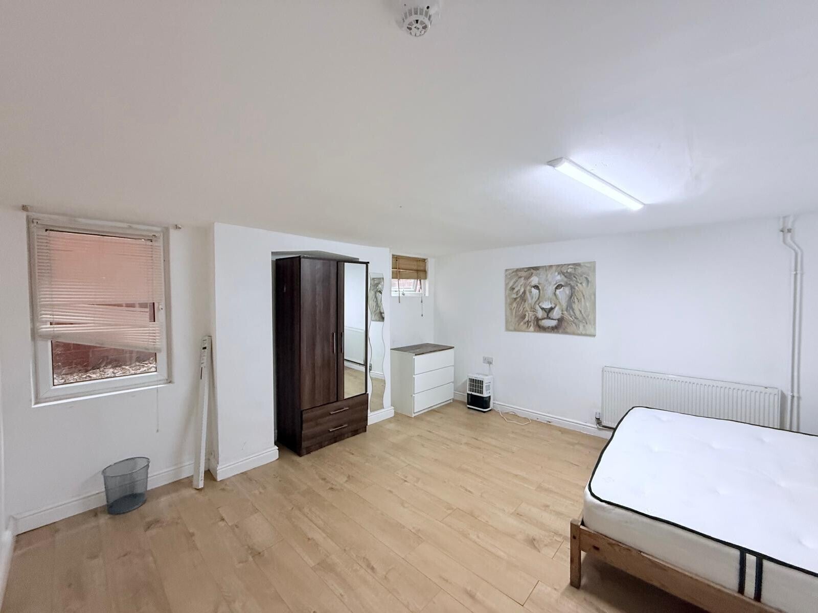 Room Noel Street in Nottingham