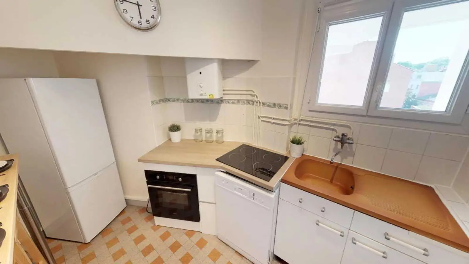 Chambre Port Saint-Étienne à Toulouse