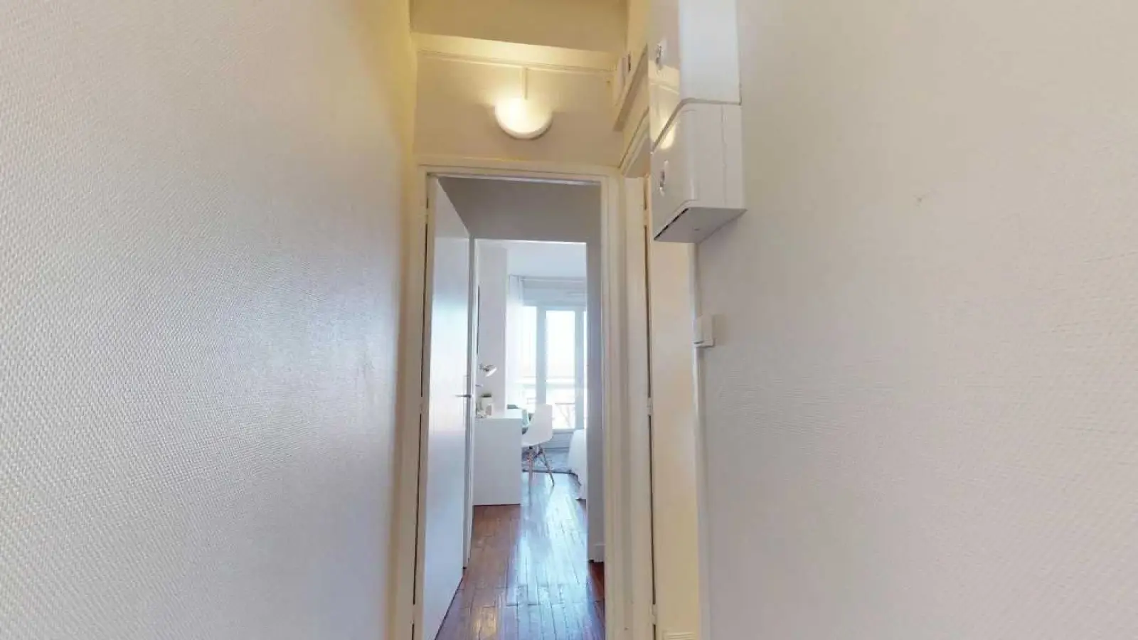 Chambre Port Saint-Étienne à Toulouse