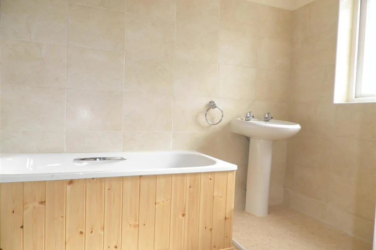 House Wesley Place in Plymouth