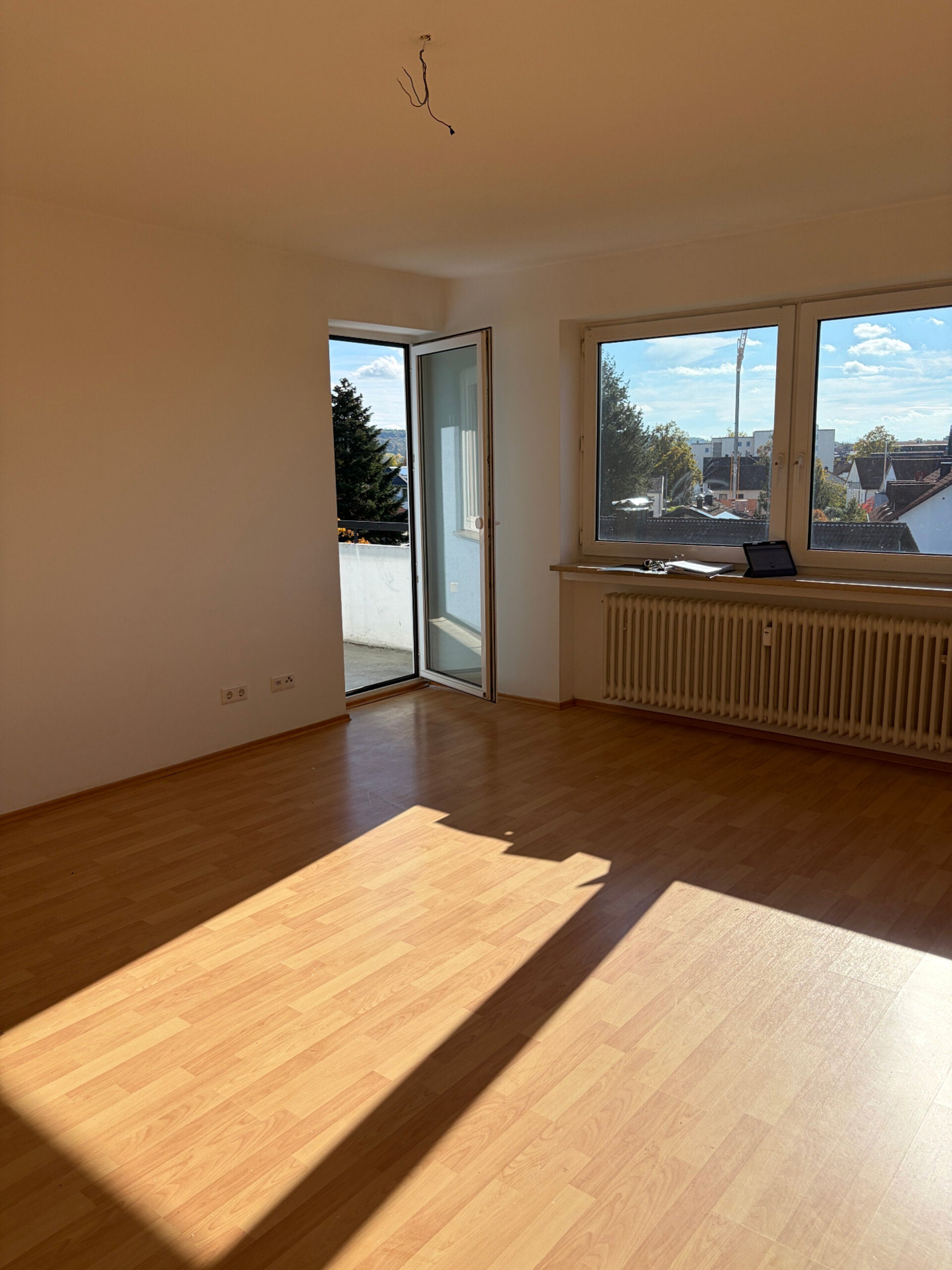 Wohnung Konrad-Adenauer-Straße in Fürstenfeldbruck