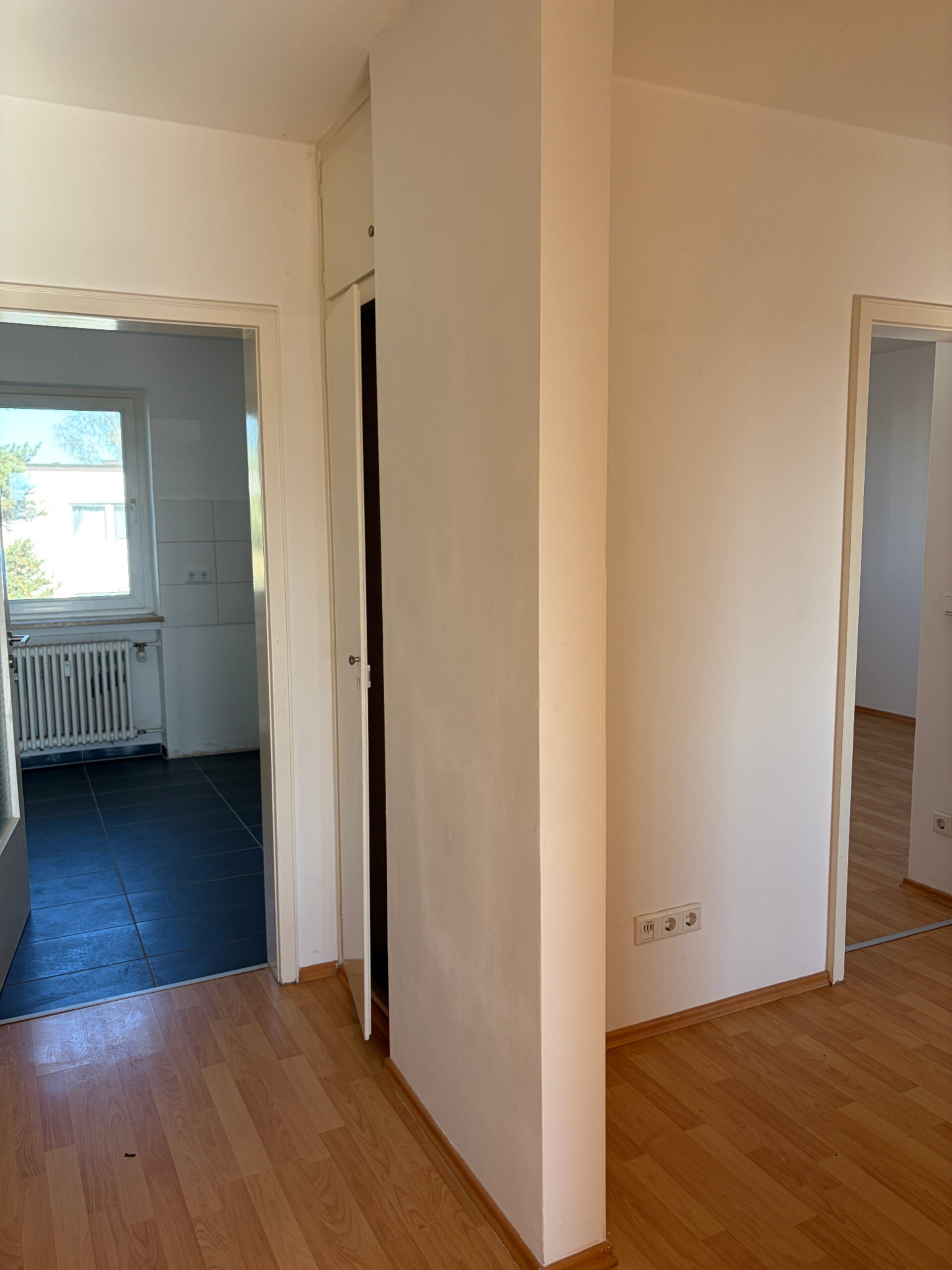 Wohnung Konrad-Adenauer-Straße in Fürstenfeldbruck