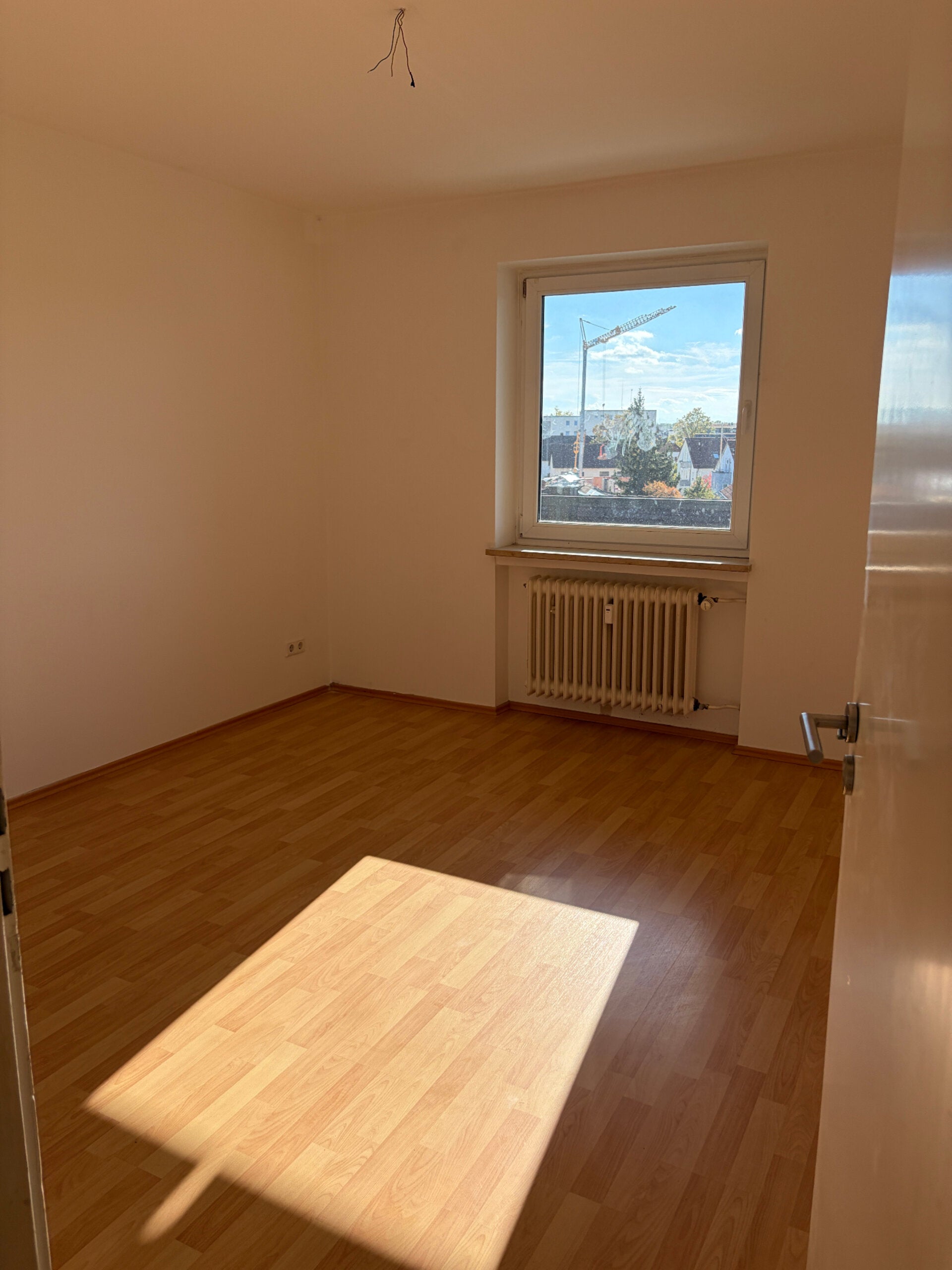 Wohnung Konrad-Adenauer-Straße in Fürstenfeldbruck