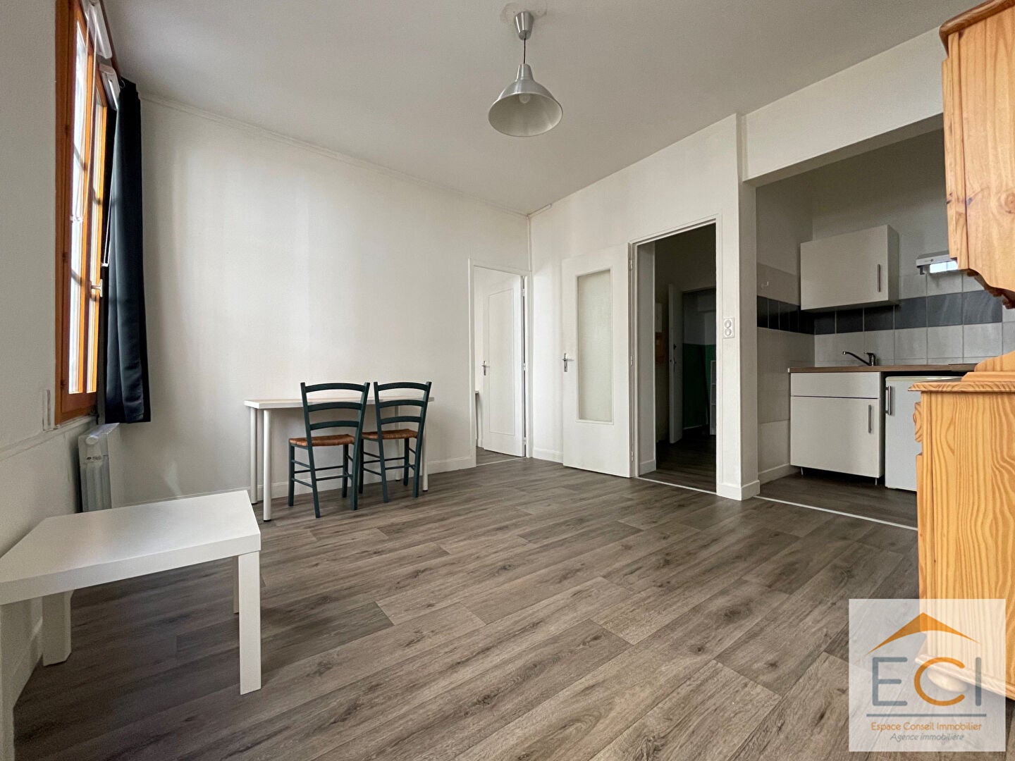 Appartement Impasse Venassier à Limoges