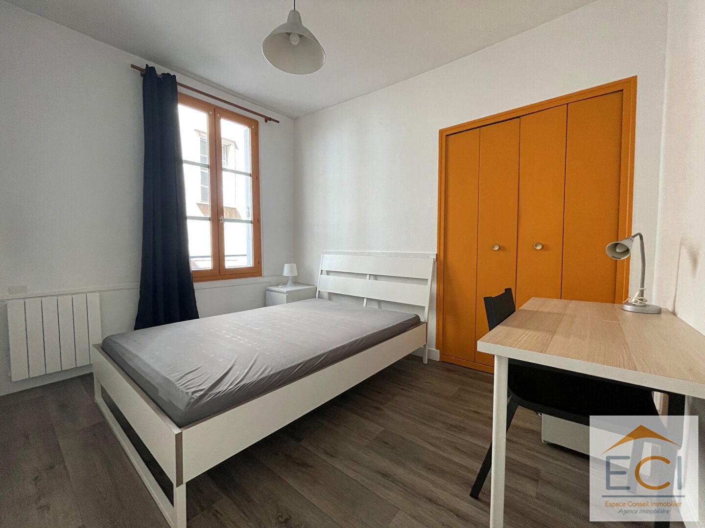 Appartement Impasse Venassier à Limoges