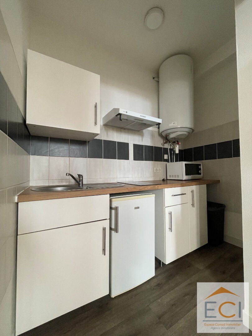 Appartement Impasse Venassier à Limoges