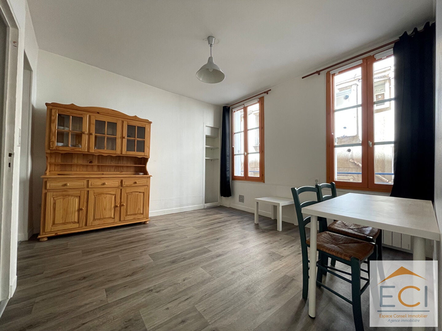 Appartement Impasse Venassier à Limoges