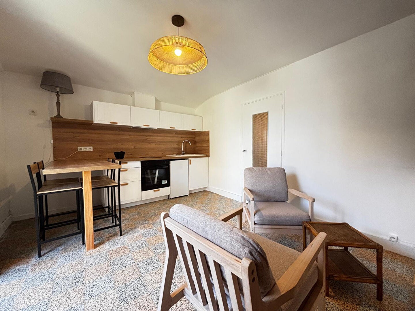 Appartement Rue Neuve d'Argenson à Bergerac