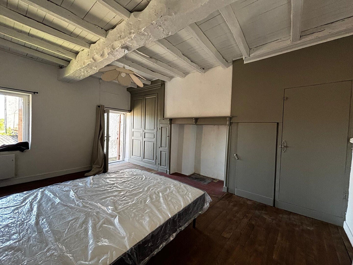 Appartement Rue Neuve d'Argenson à Bergerac