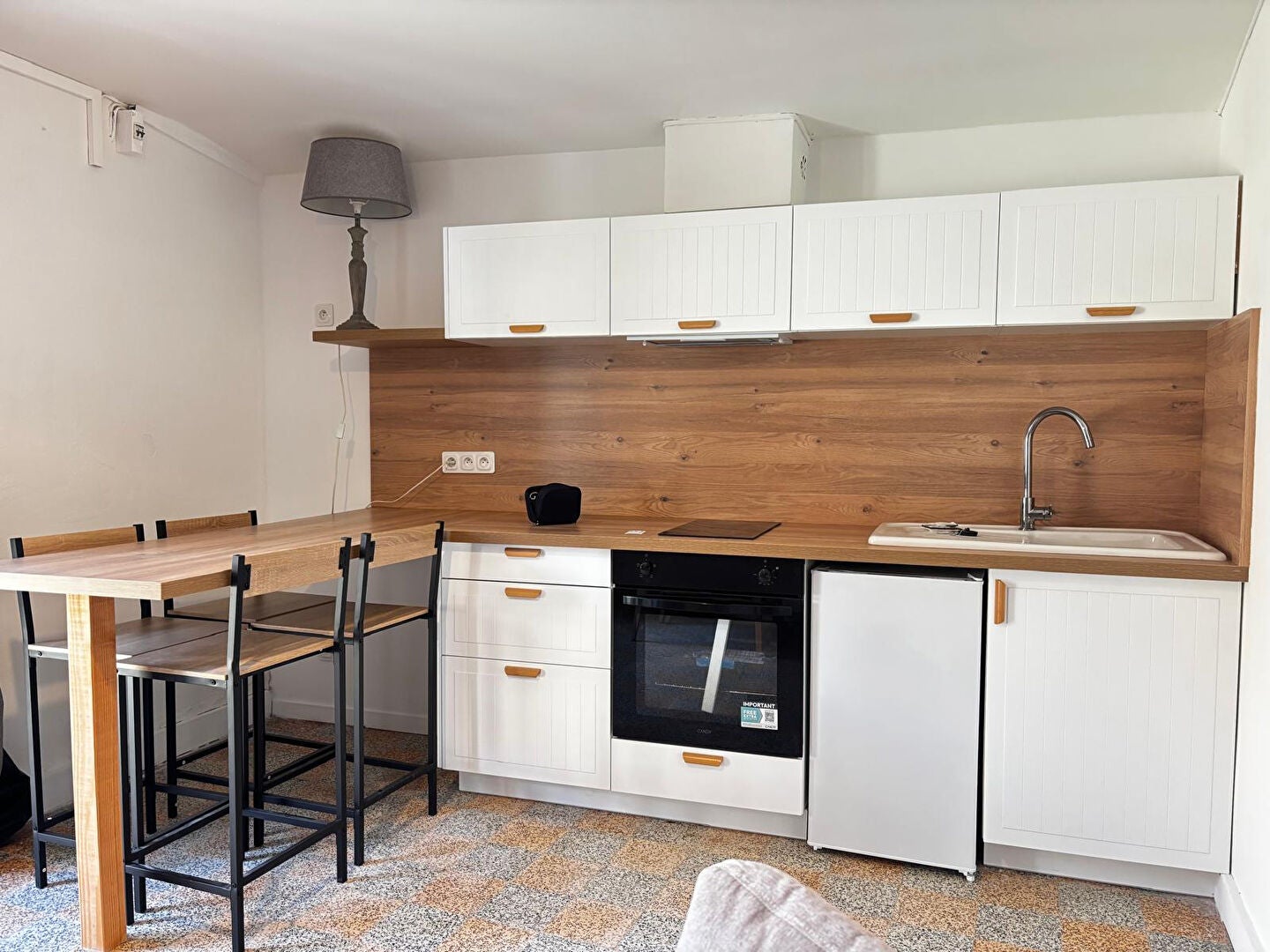 Appartement Rue Neuve d'Argenson à Bergerac