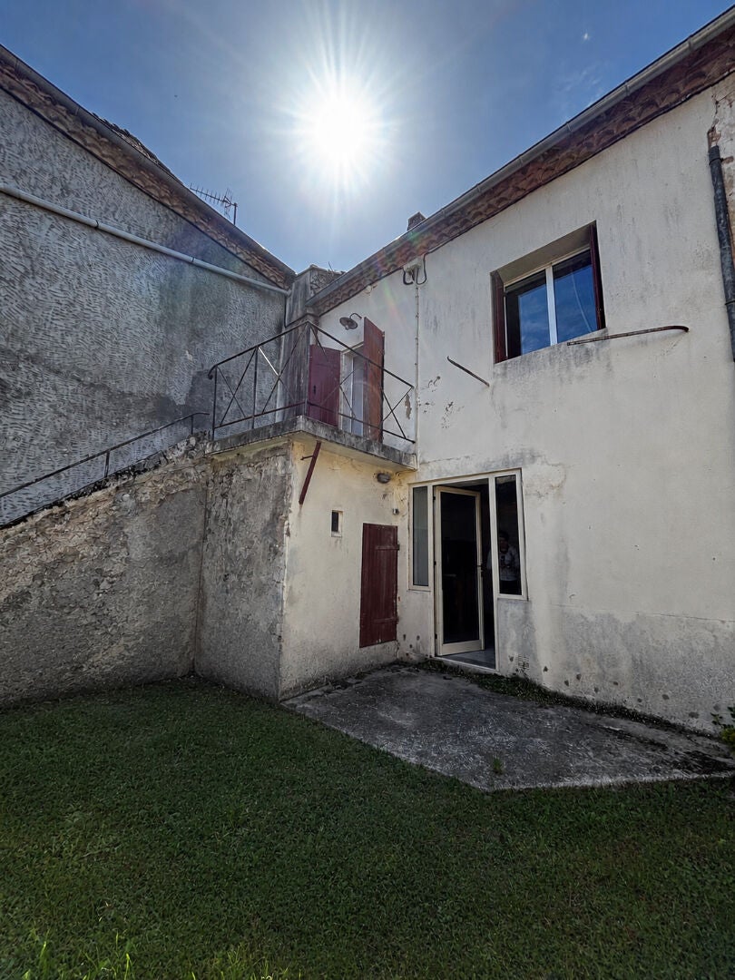 Flat Rue Neuve d'Argenson in Bergerac