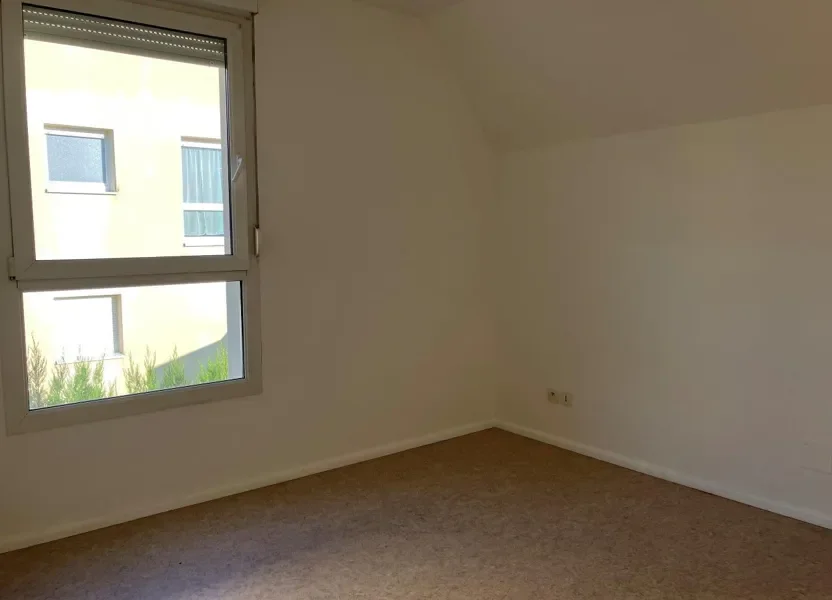 Flat Rue du Général de Gaulle in Urmatt