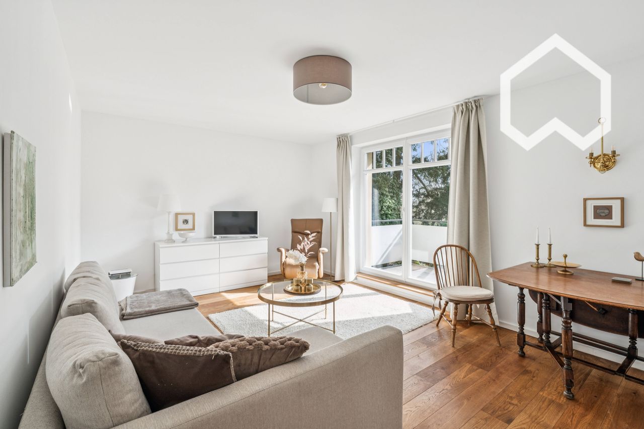 Wohnung Schiefbahn in Kerpen