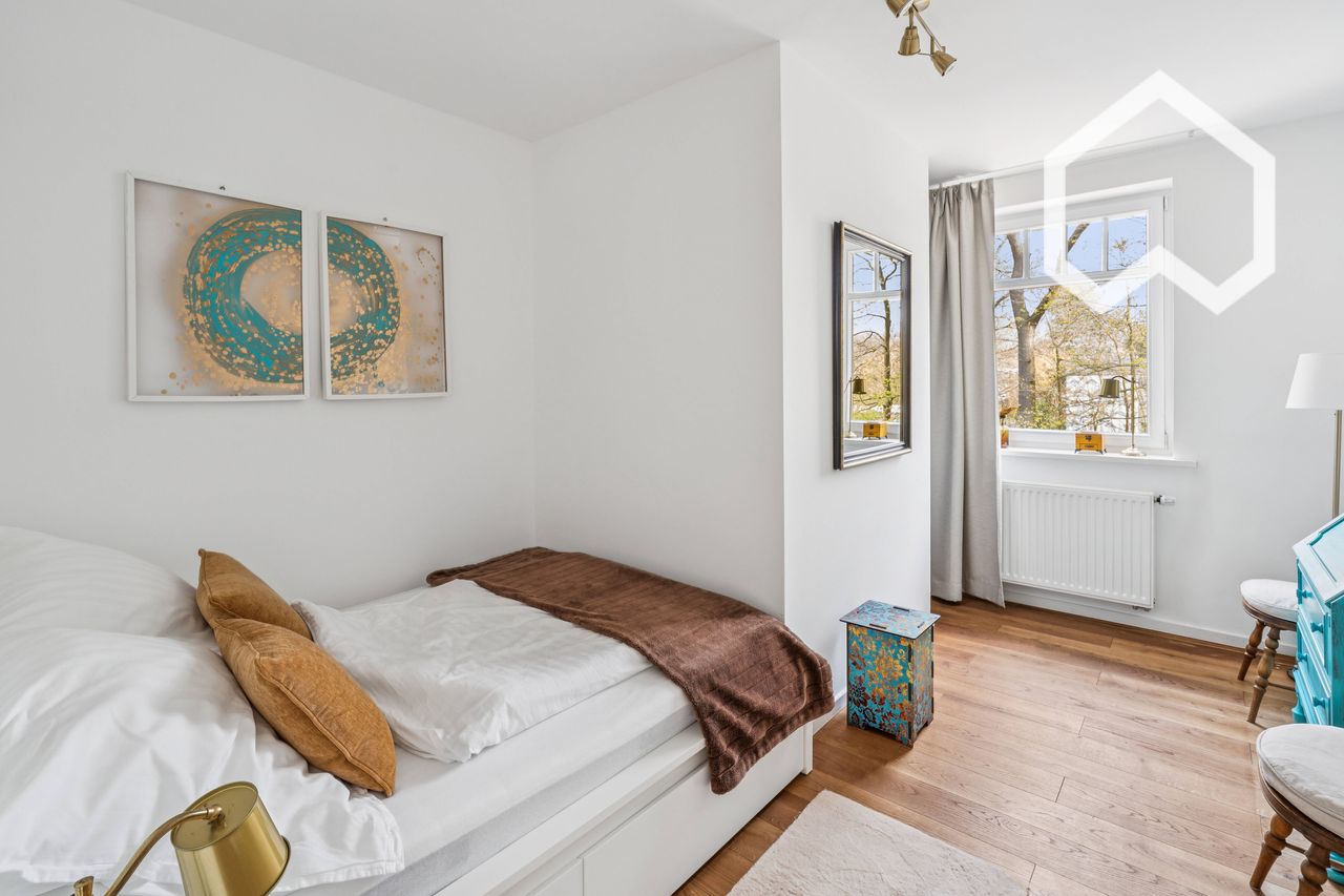 Wohnung Schiefbahn in Kerpen