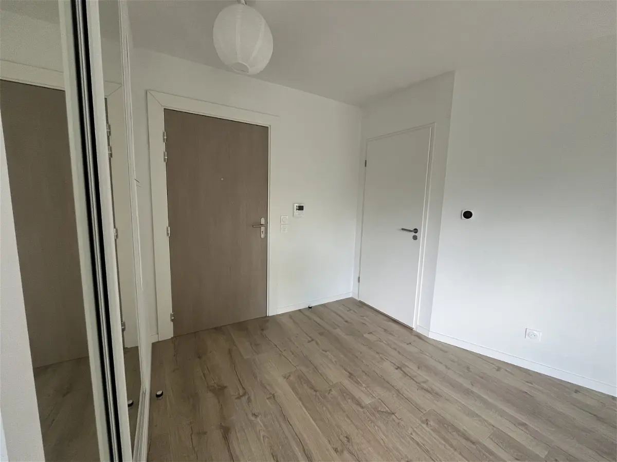Appartement Rue Jean de la Fontaine à Bordeaux