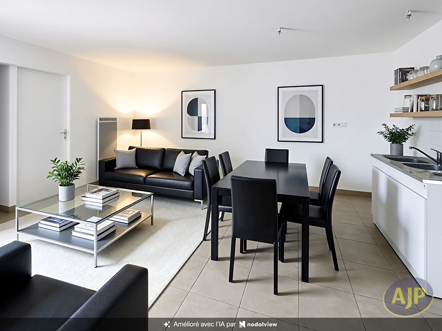 Appartement Route de Marcheval à Millançay