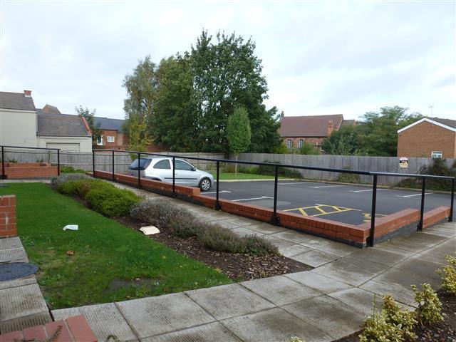 Flat Heeley Road in Birmingham