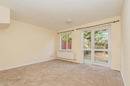 House Spruce Drive in Surrey Heath