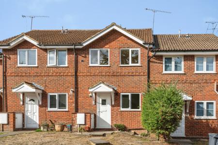 House Spruce Drive in Surrey Heath