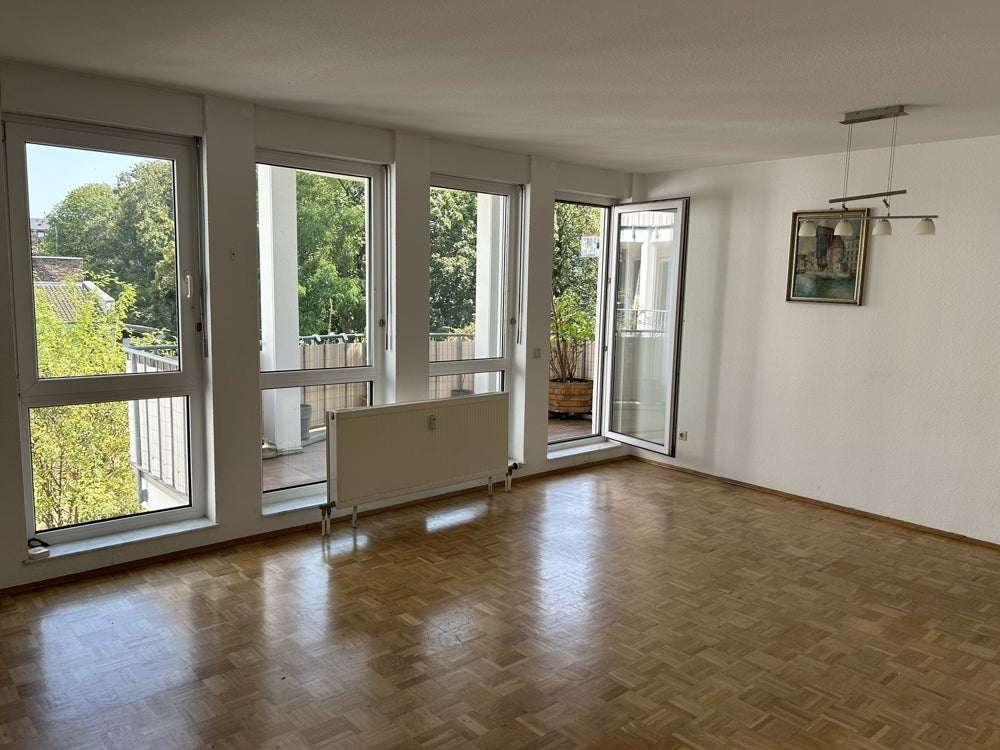Wohnung Annagraben in Bonn