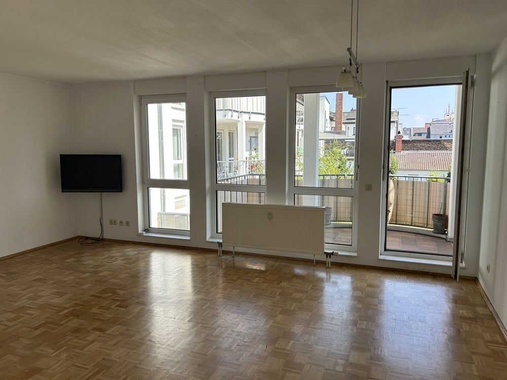 Wohnung Annagraben in Bonn