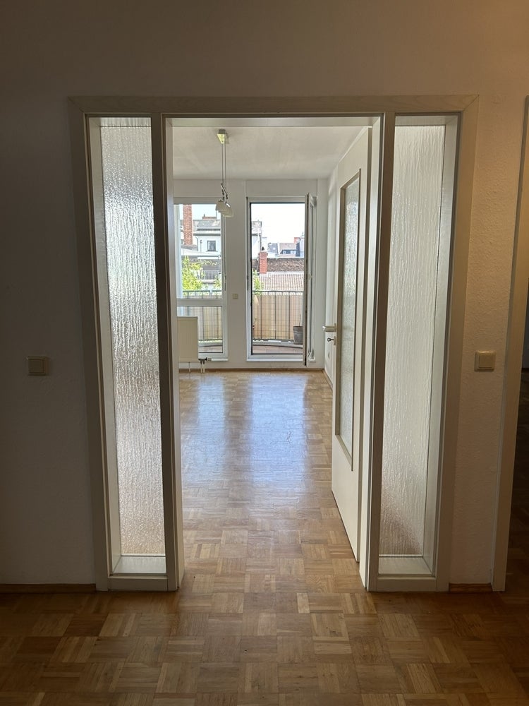 Wohnung Annagraben in Bonn