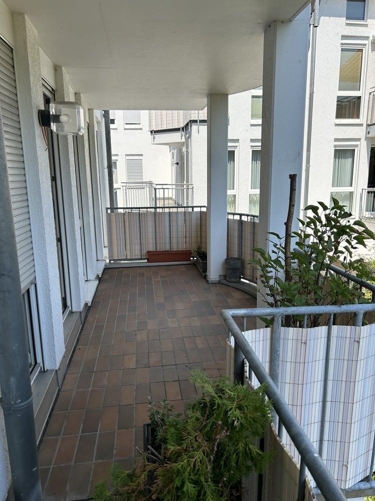 Wohnung Annagraben in Bonn