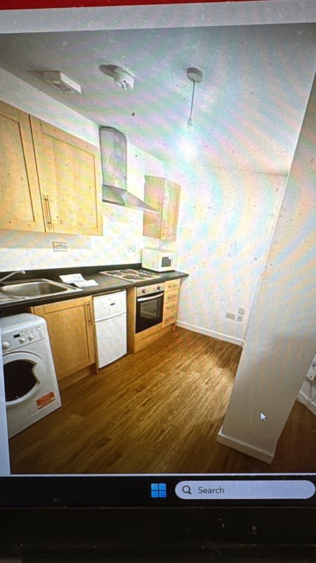 Flat Cheapside in Bradford